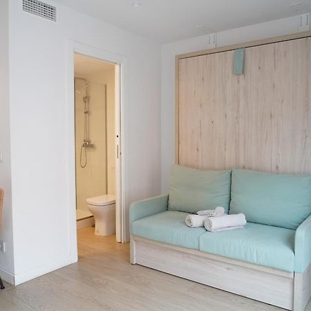 Castilla Luxury B Apartments マドリード エクステリア 写真