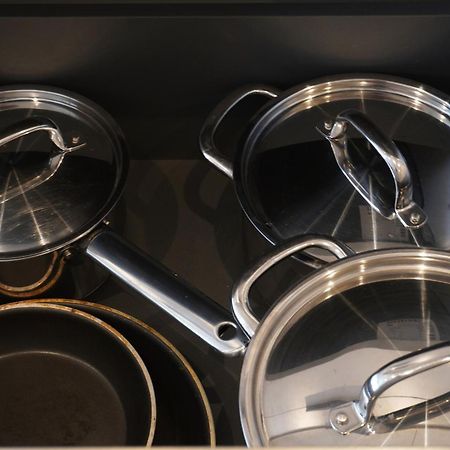Castilla Luxury B Apartments マドリード エクステリア 写真