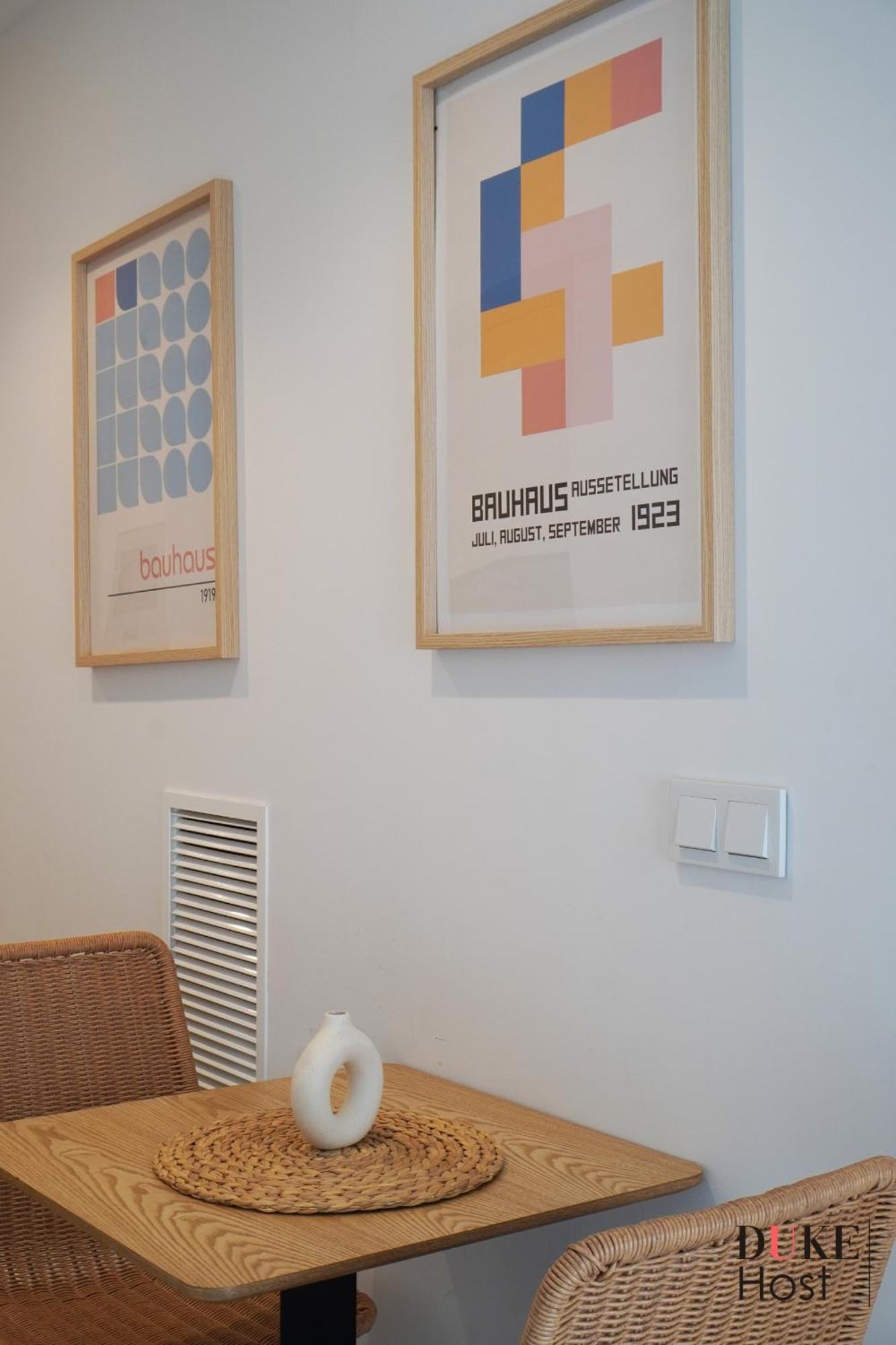Castilla Luxury B Apartments マドリード エクステリア 写真