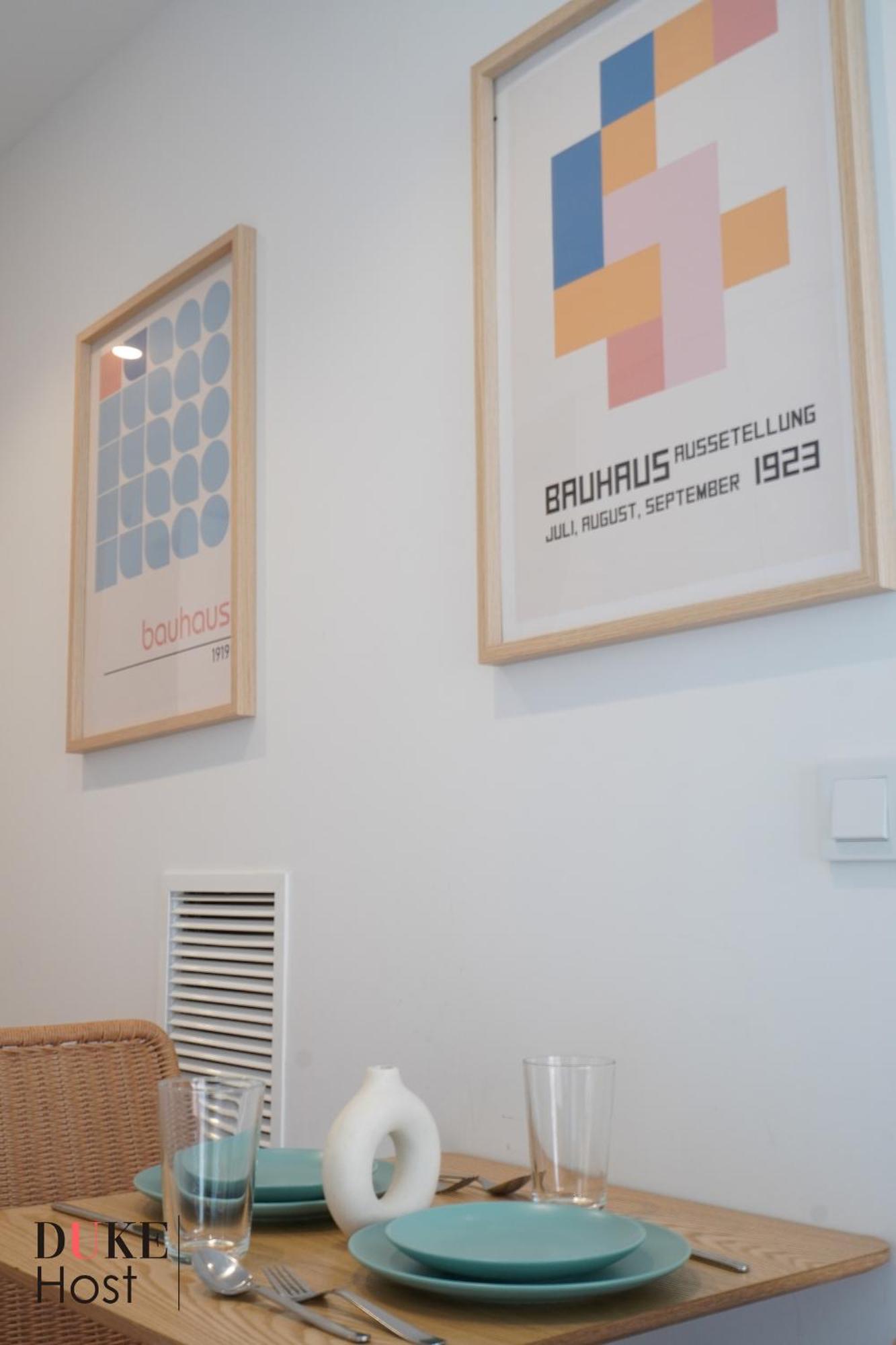 Castilla Luxury B Apartments マドリード エクステリア 写真