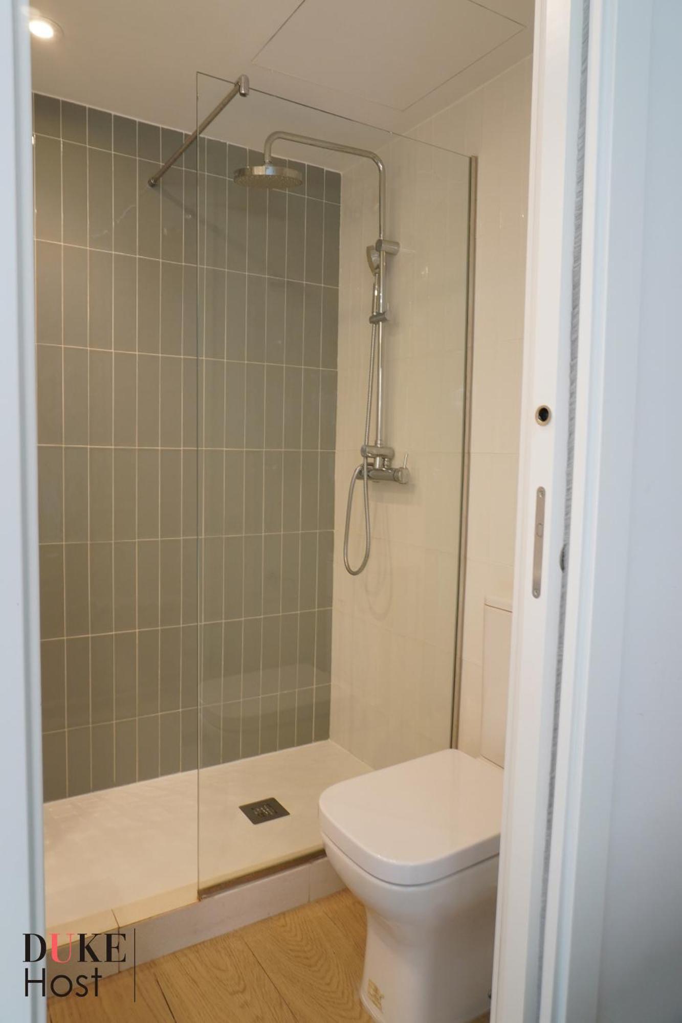 Castilla Luxury B Apartments マドリード エクステリア 写真